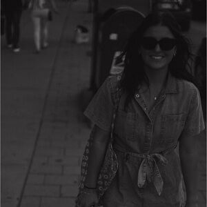 Meet your Posher, Emily